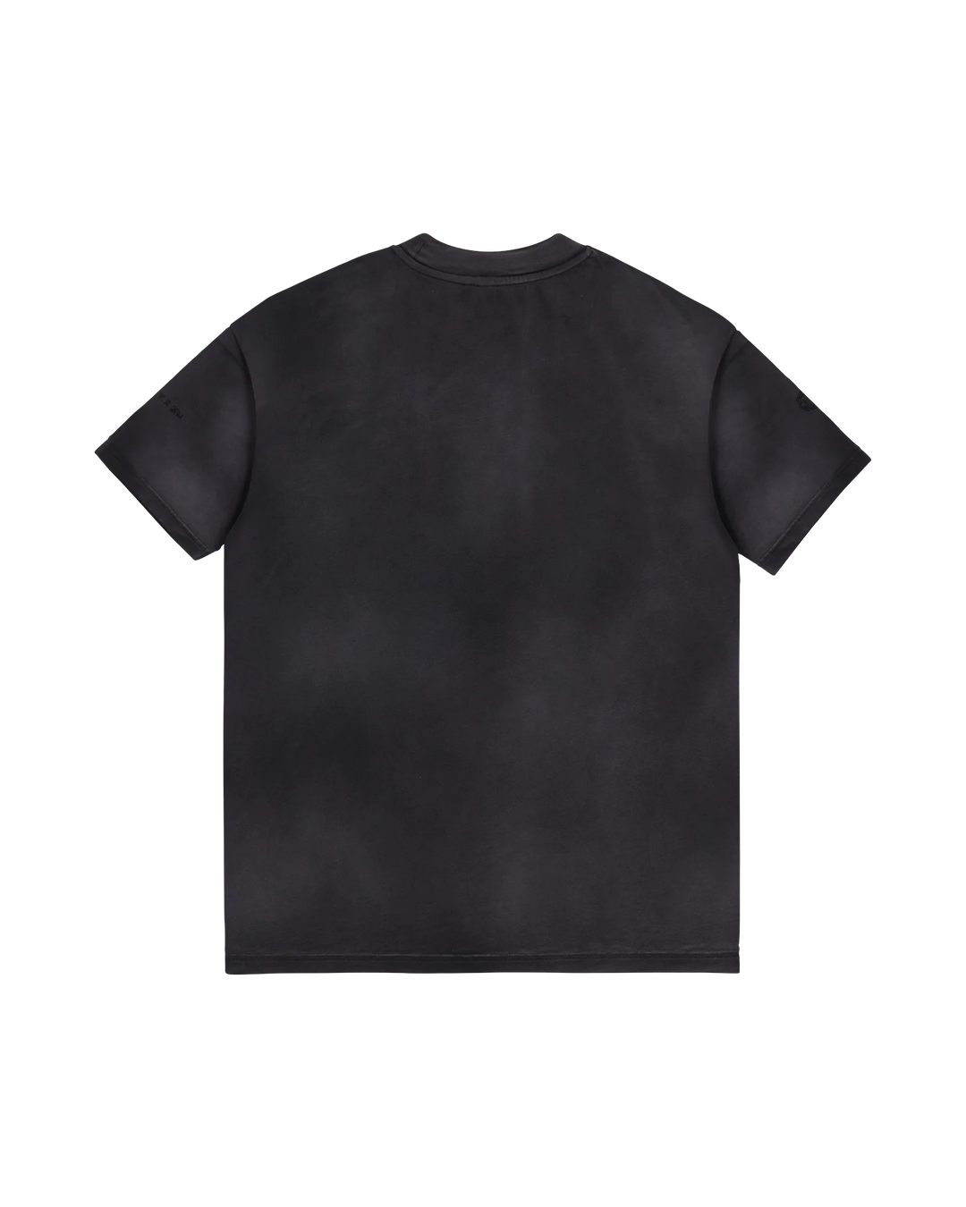 Áo thun cổ tròn oversized