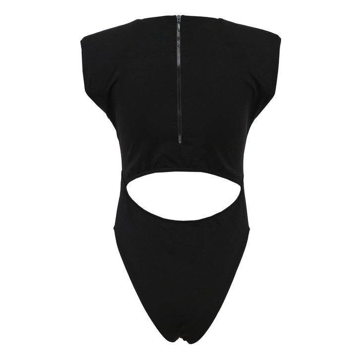 Cutout Swimsuit