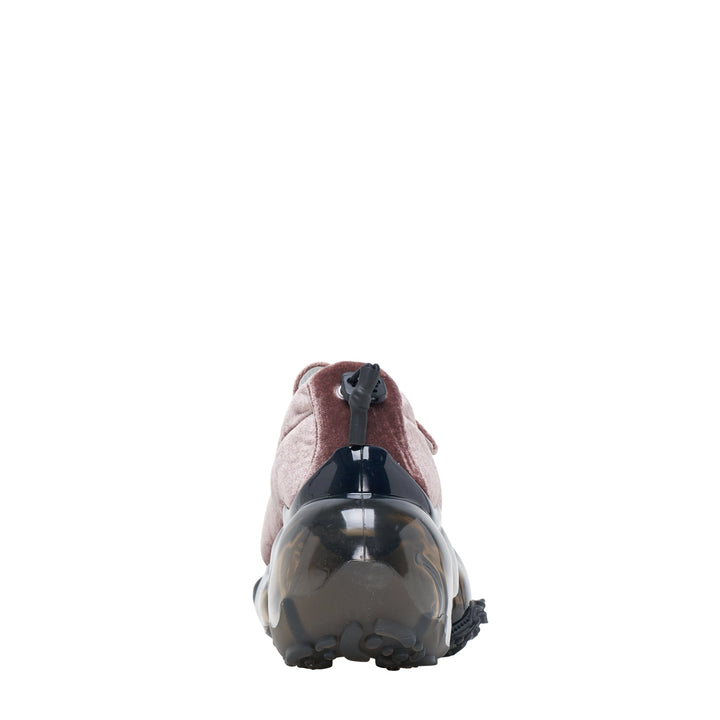 Moopie Pumps Pig Emboss Sneakers