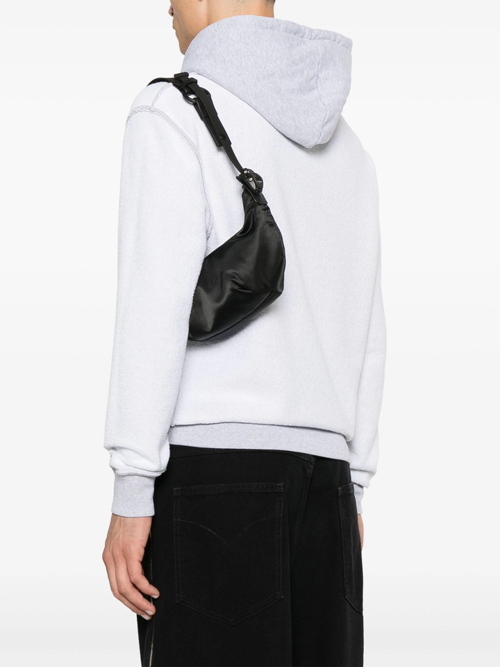 Túi xách Micro Half Moon