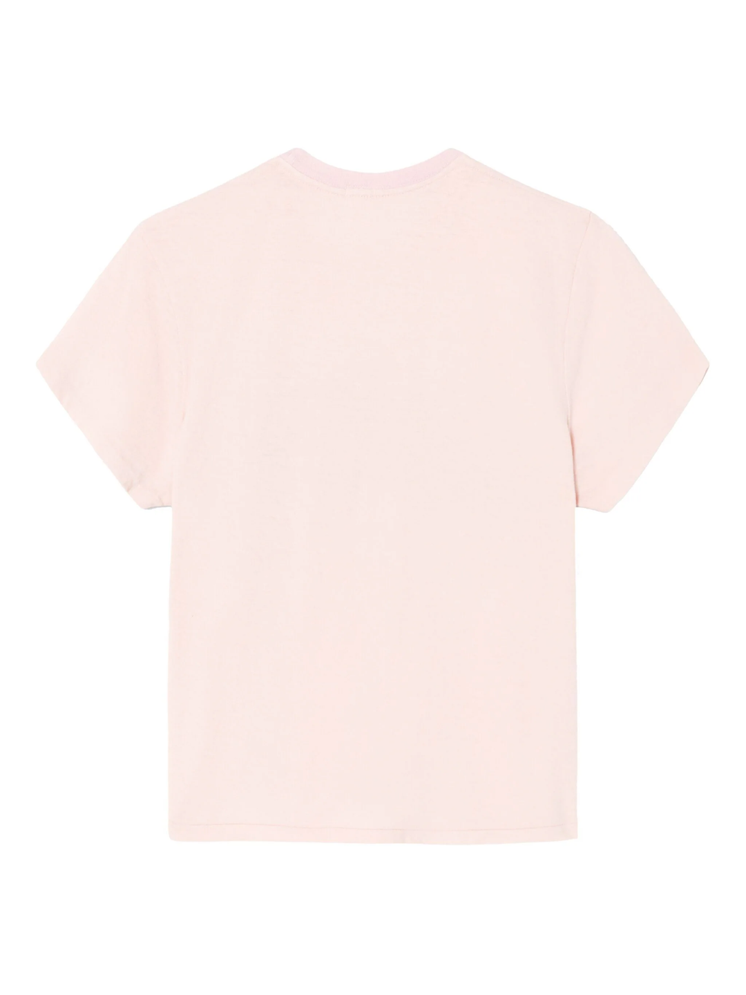 Áo thun Boxy Kaufmann House