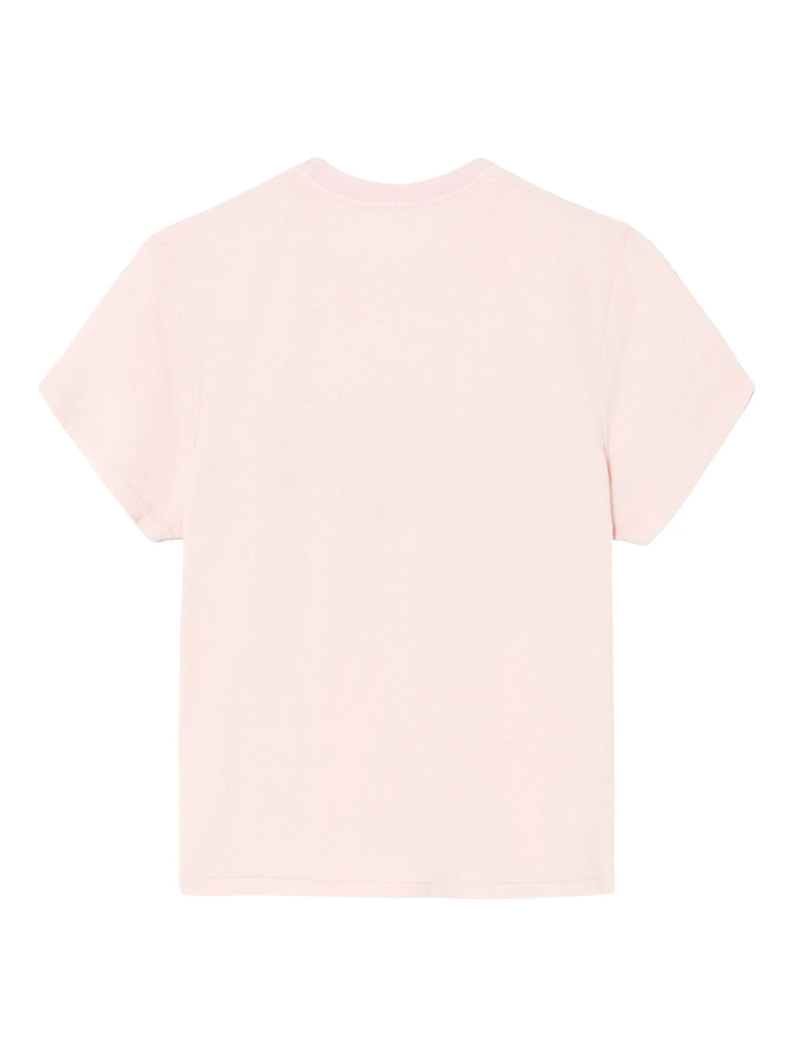 Áo thun Boxy Kaufmann House