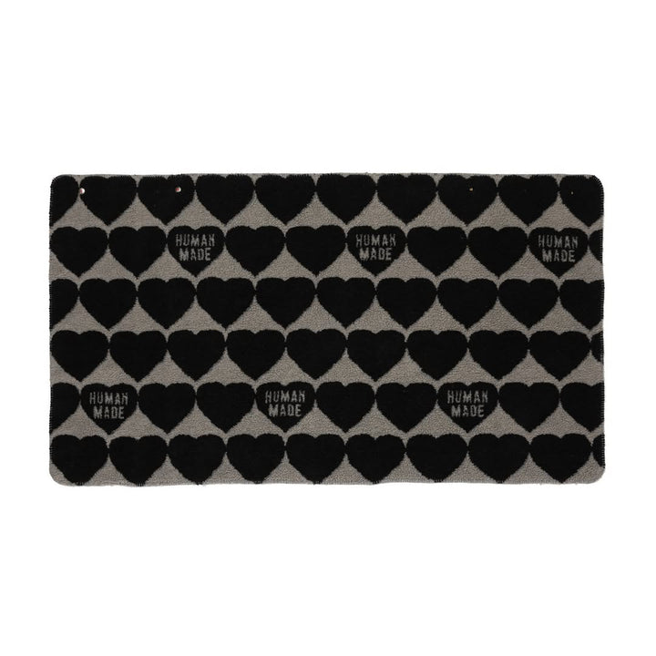 Chăn Fleece Hình Trái Tim