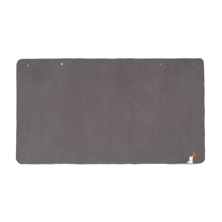 Chăn Fleece Hình Trái Tim