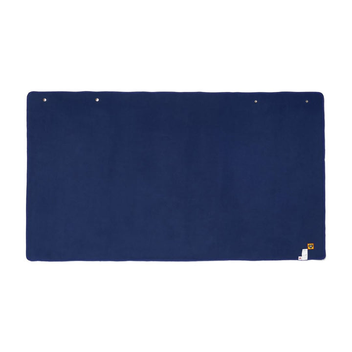 Chăn Fleece Hình Trái Tim