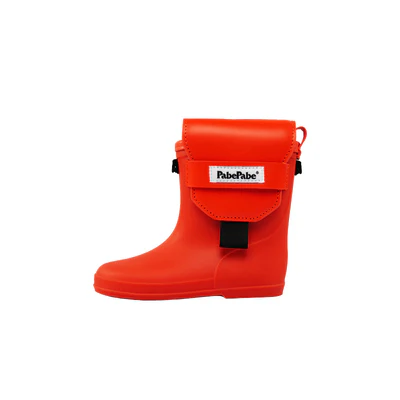 Rainboot Phone Bag