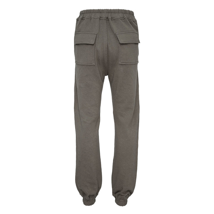 Quần Jogger Bằng Vải Nỉ