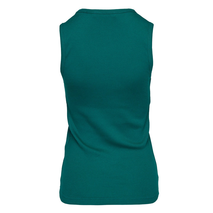 Áo gile thêu hình mỏ neo