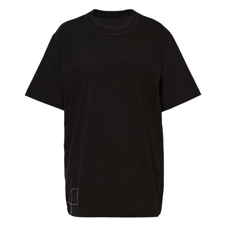 Áo thun in WTAPS cho nữ