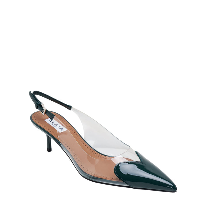 Slingbacks 55