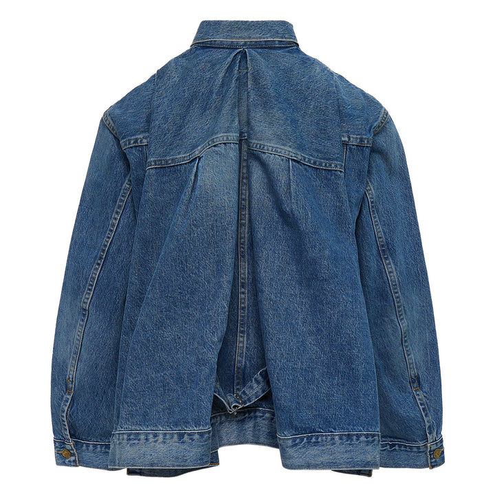 Áo khoác denim Levi'S