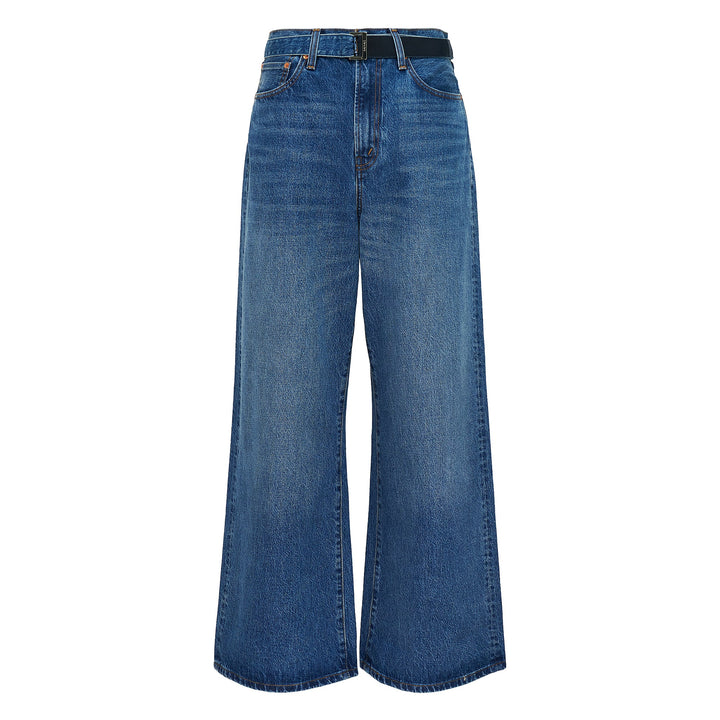 Quần Jeans Levis