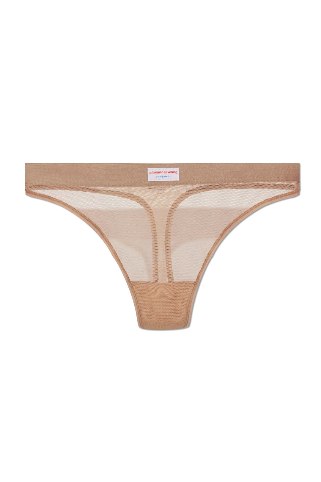 Classic Thong