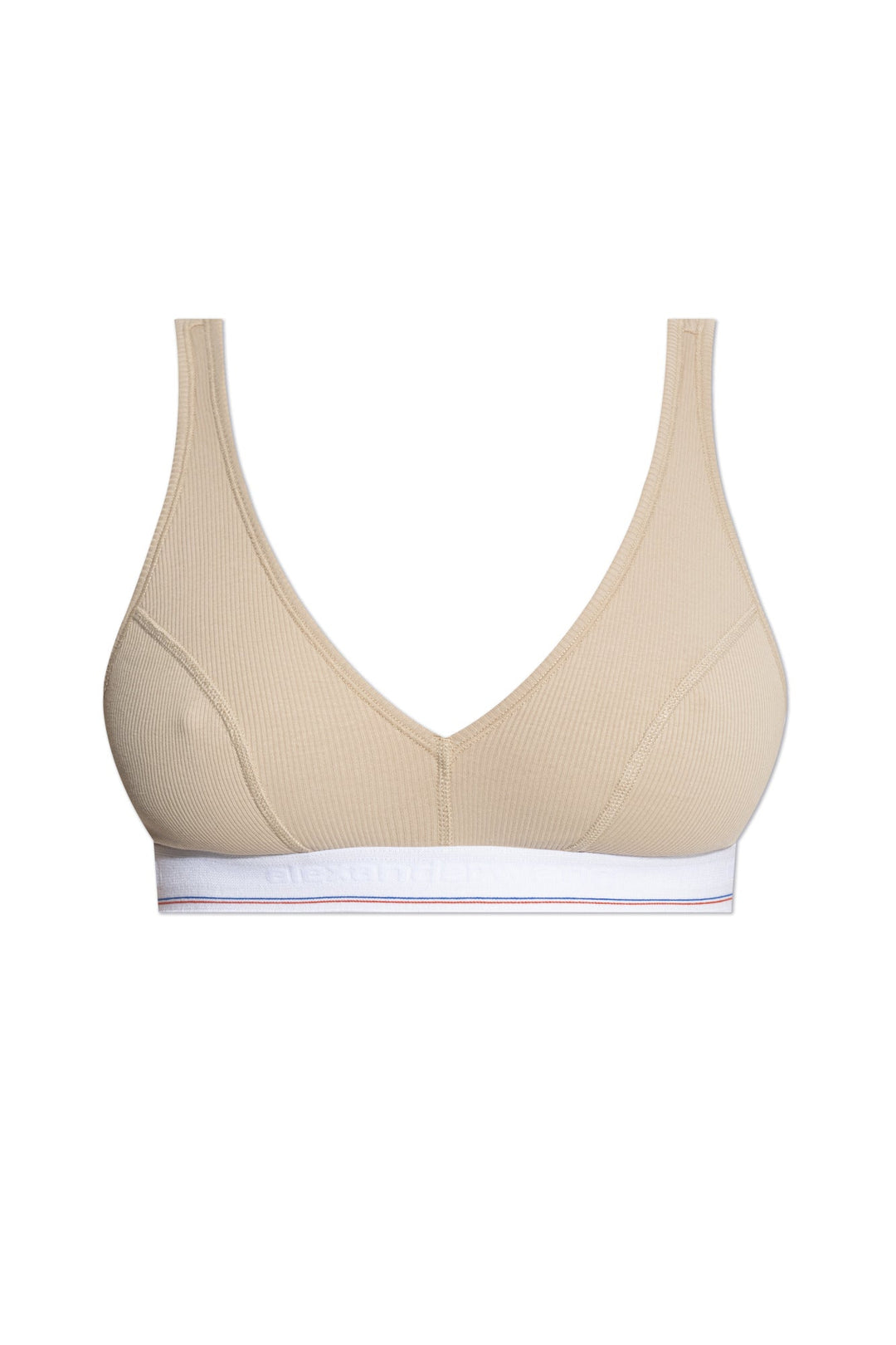 V Neck Bralette