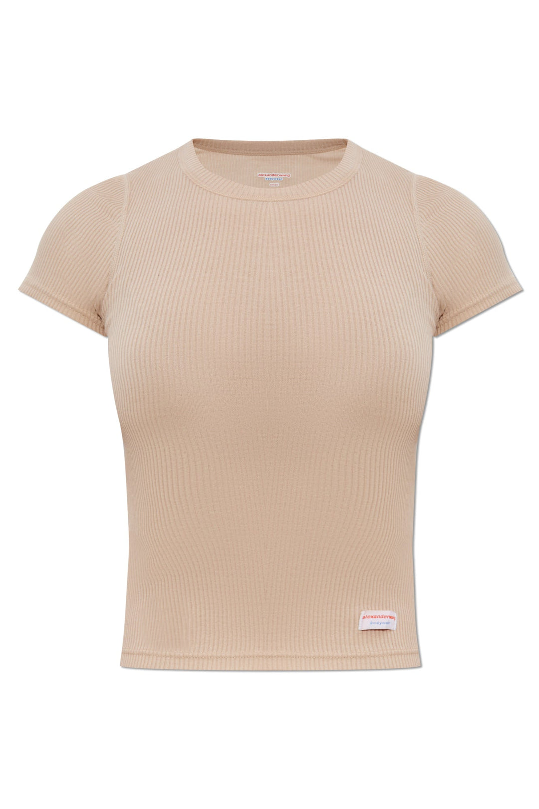 Short Sleeve Crewneck Tee
