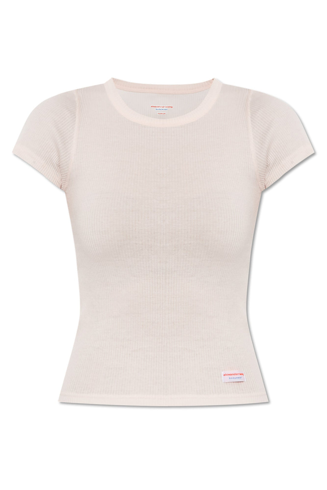 Short Sleeve Crewneck Tee