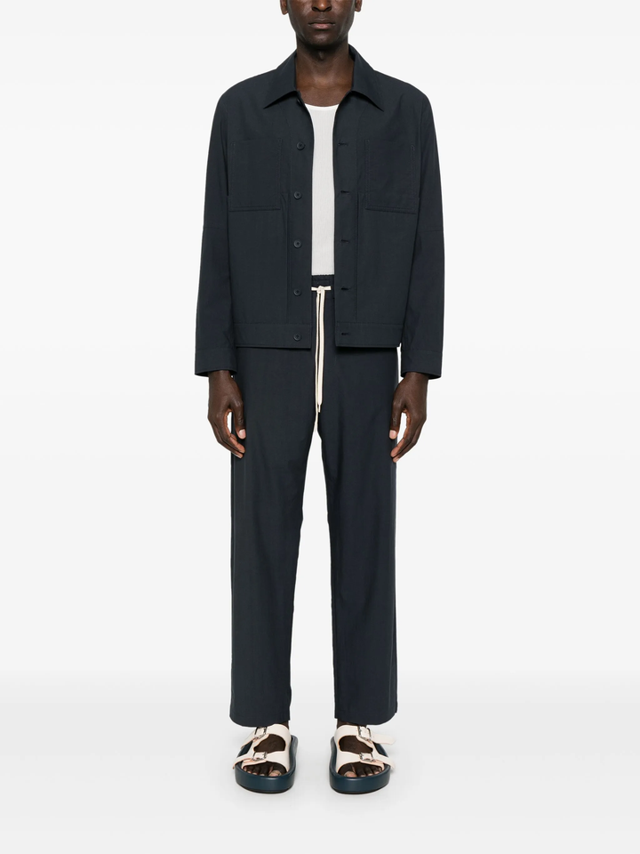 Áo khoác công nhân