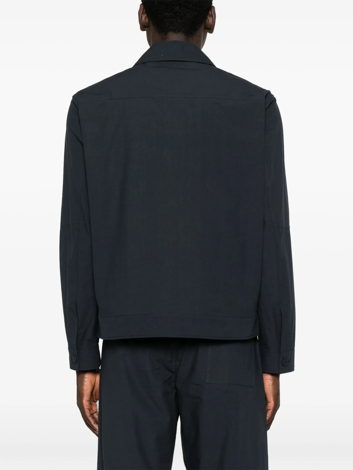 Áo khoác công nhân