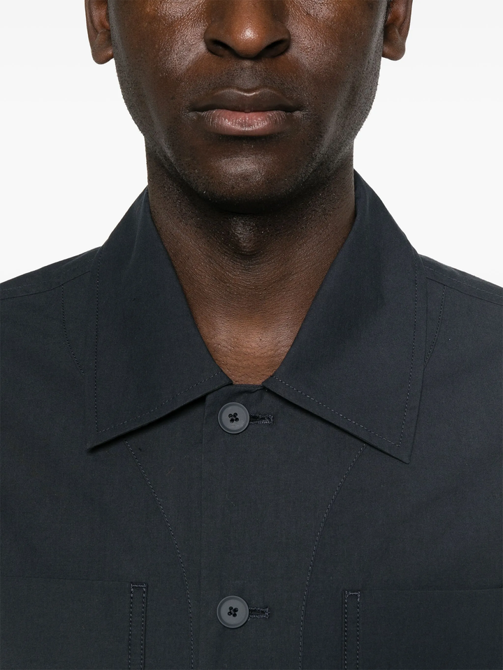 Áo khoác công nhân