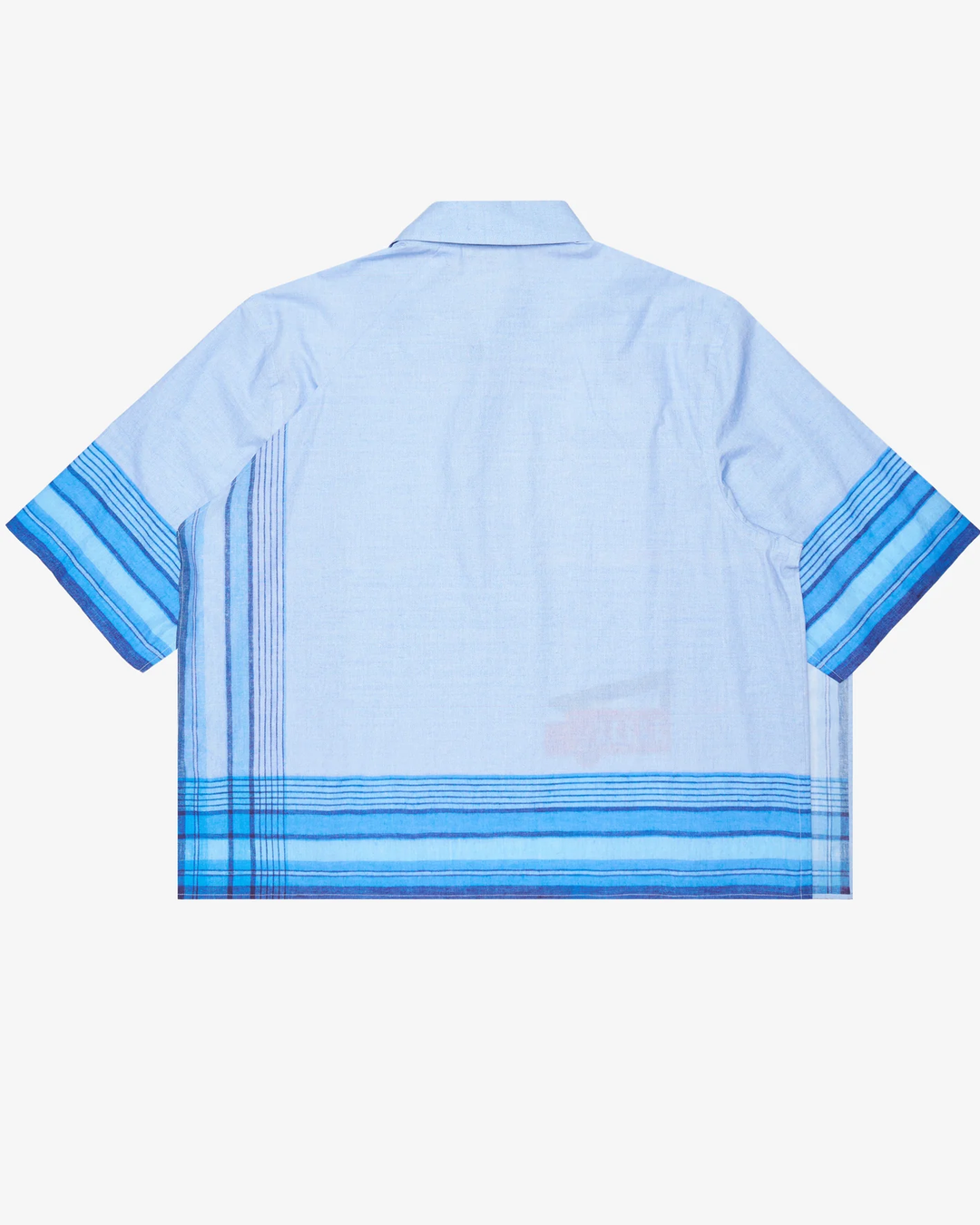 Áo sơ mi khăn tay