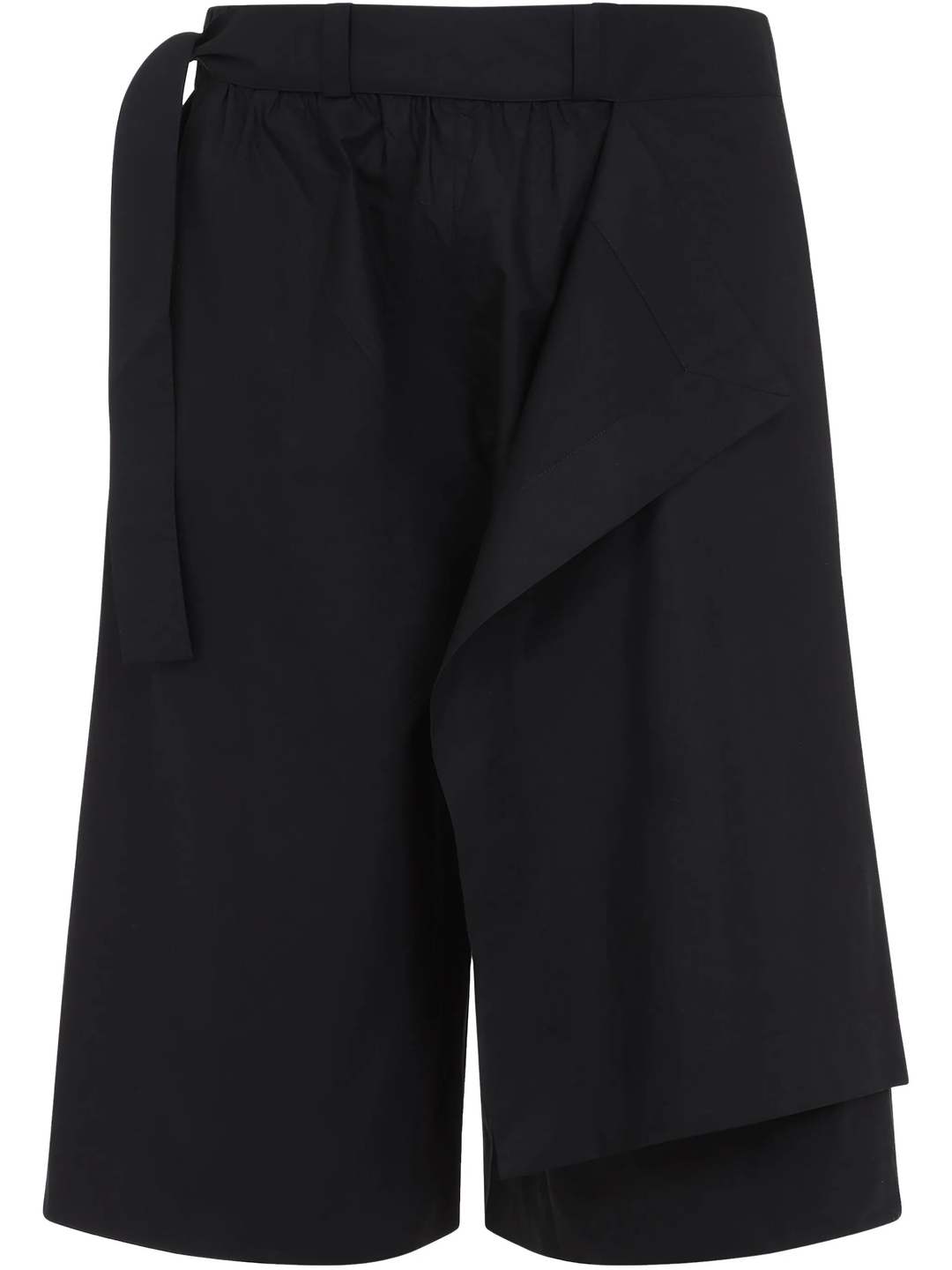 Quần short khăn tắm