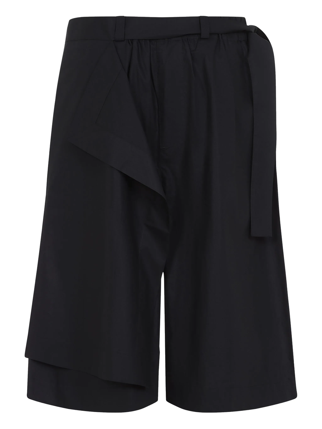 Quần short khăn tắm