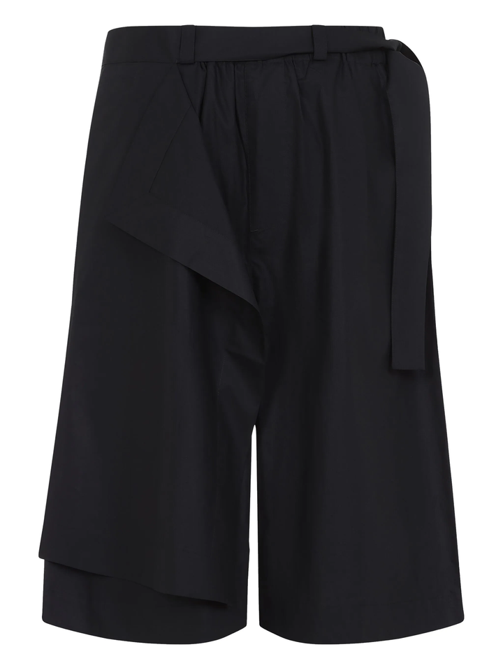 Quần short khăn tắm