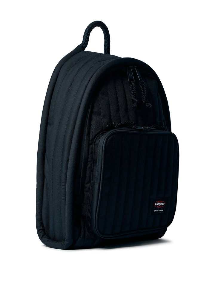 Eastpak X Ba lô đệm chần bông