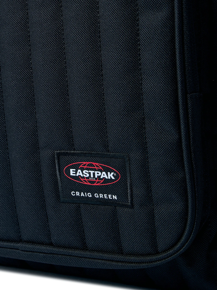 Eastpak X Ba lô đệm chần bông