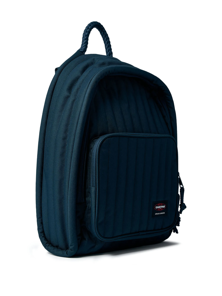 Eastpak X Ba lô đệm chần bông