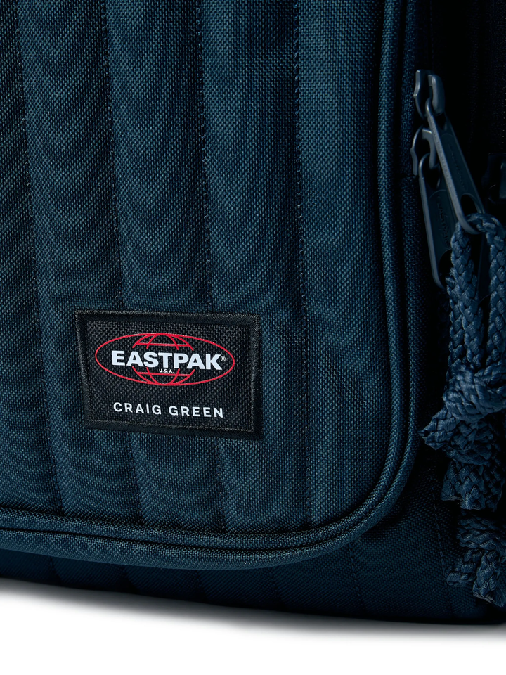 Eastpak X Ba lô đệm chần bông