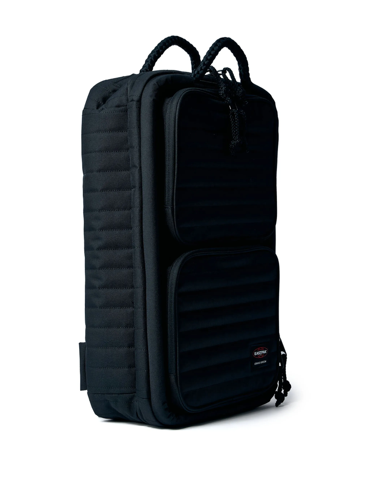 Eastpak X Quilted Travel Pack