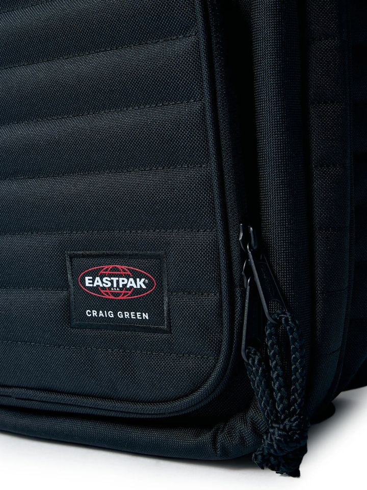 Eastpak X Quilted Travel Pack