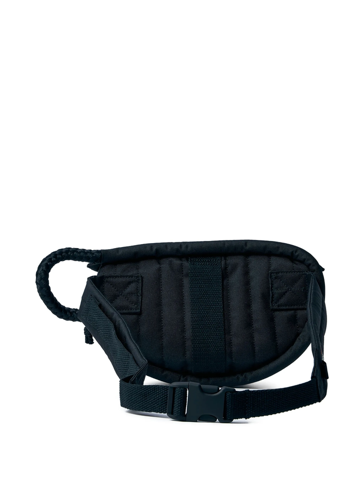 Eastpak X Túi đeo hông chần bông