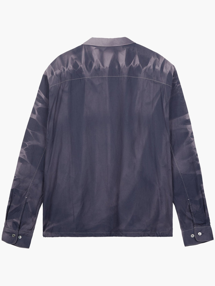 Sun-Bleached Over Shirt