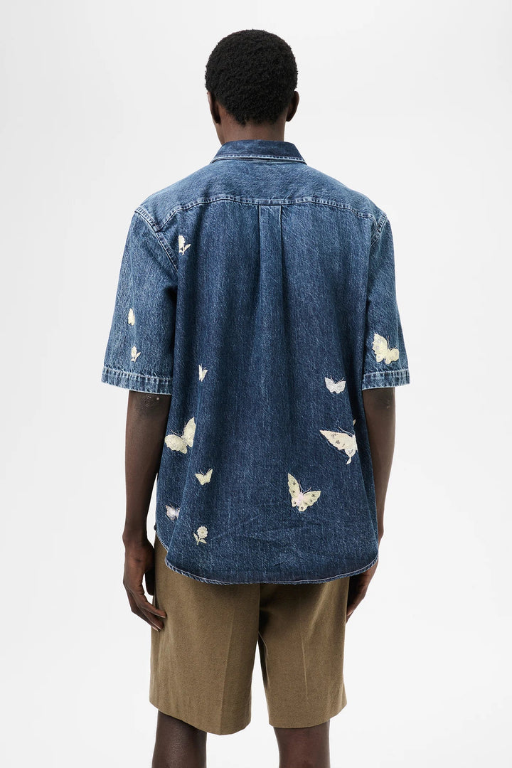 Áo Sơ Mi Ngắn Tay Beyond