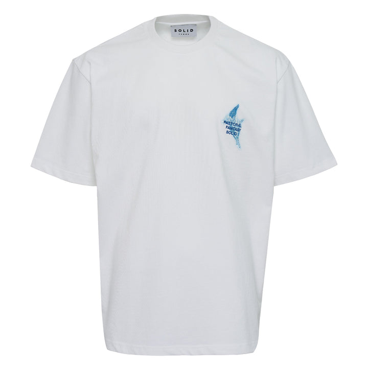 Áo thun in hình động vật