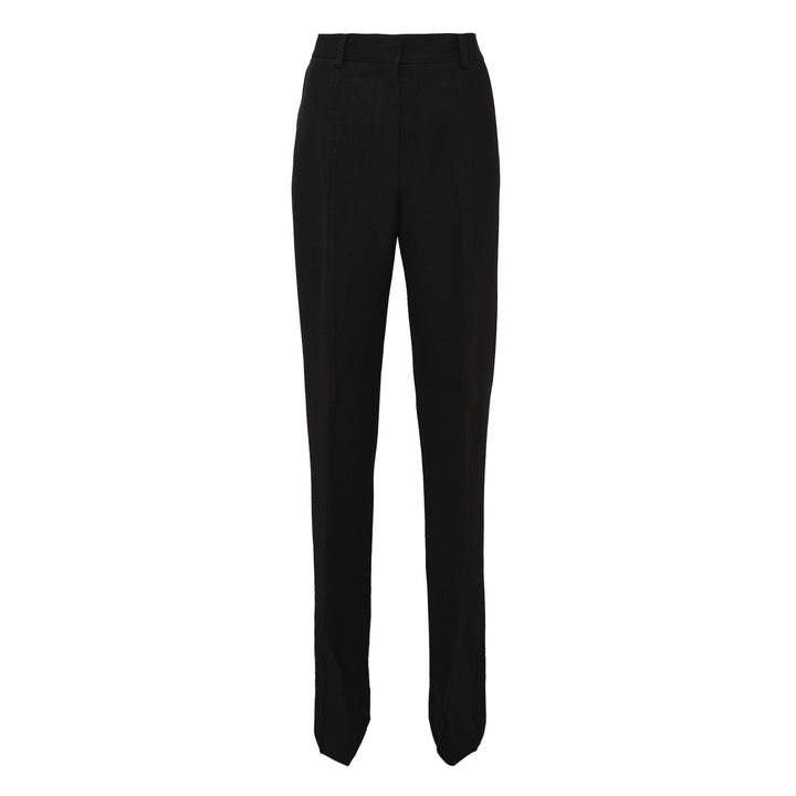 Front Slit Pants