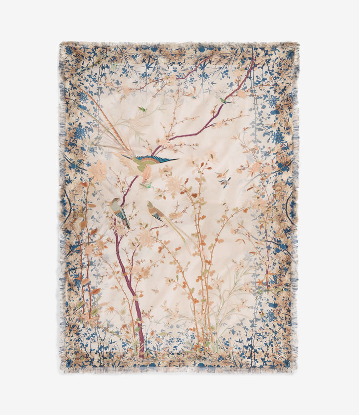 Khăn choàng Aloeuw 135X195 cm