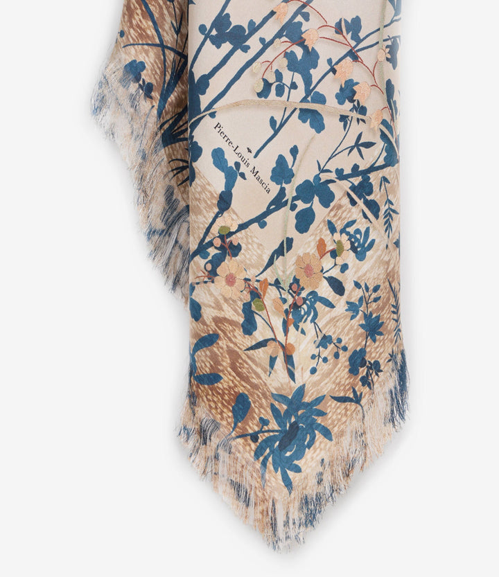 Khăn choàng Aloeuw 135X195 cm