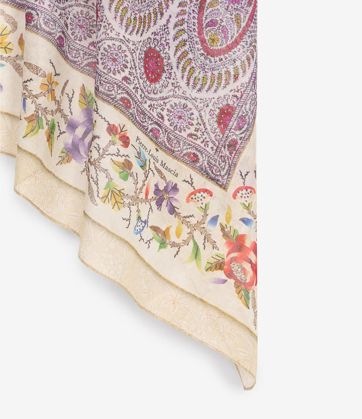 Khăn choàng Hawnbci 135X190 cm