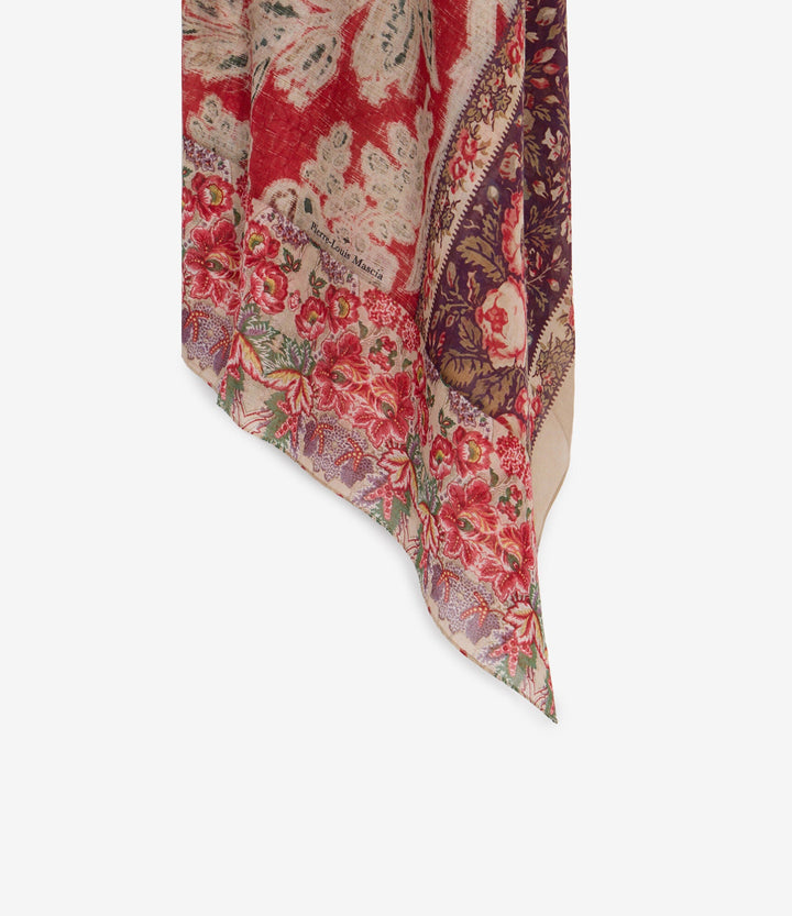 Hawnbci Khăn choàng 135X190 cm