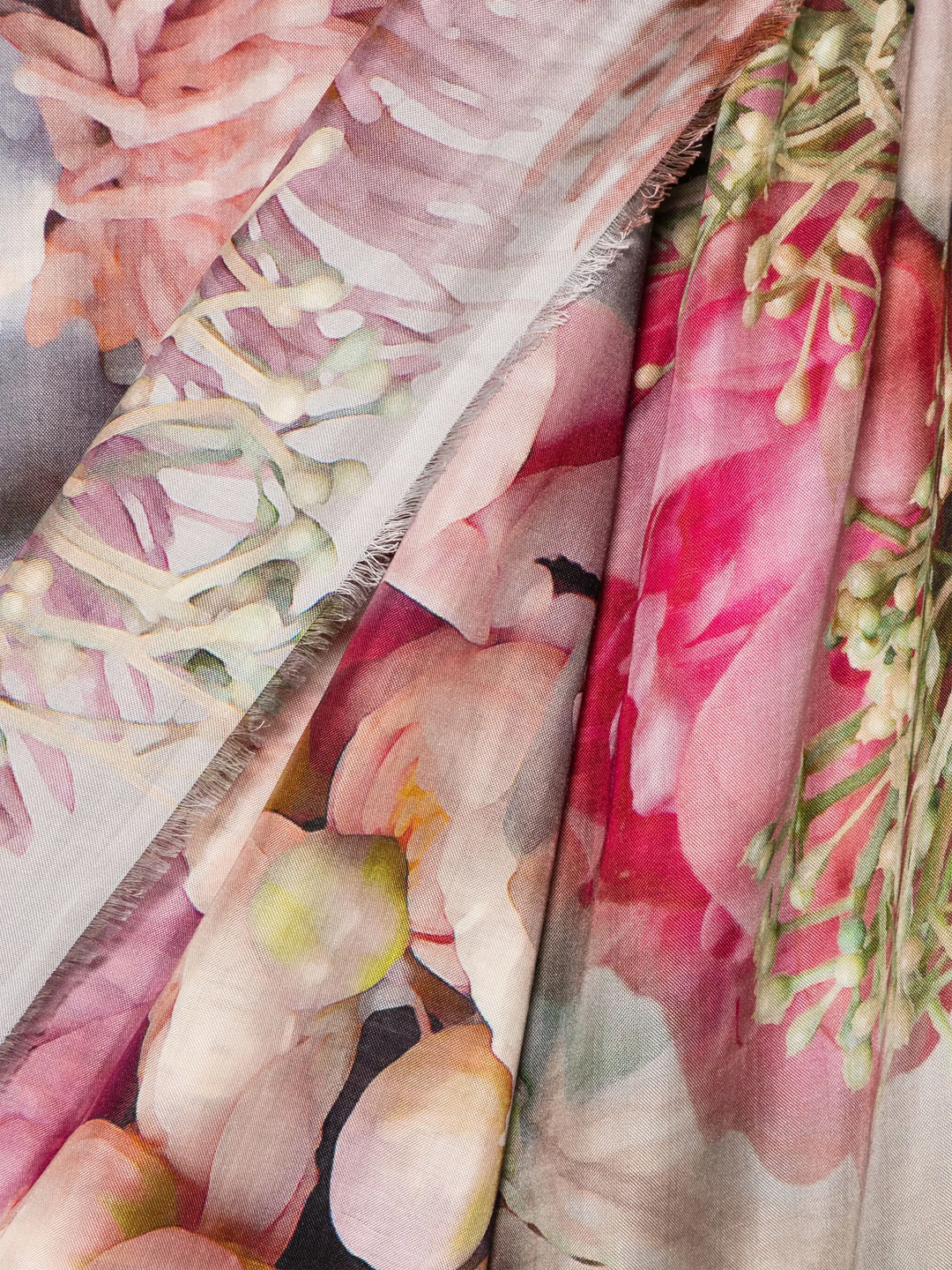 Bouquet 135 X 170 cm