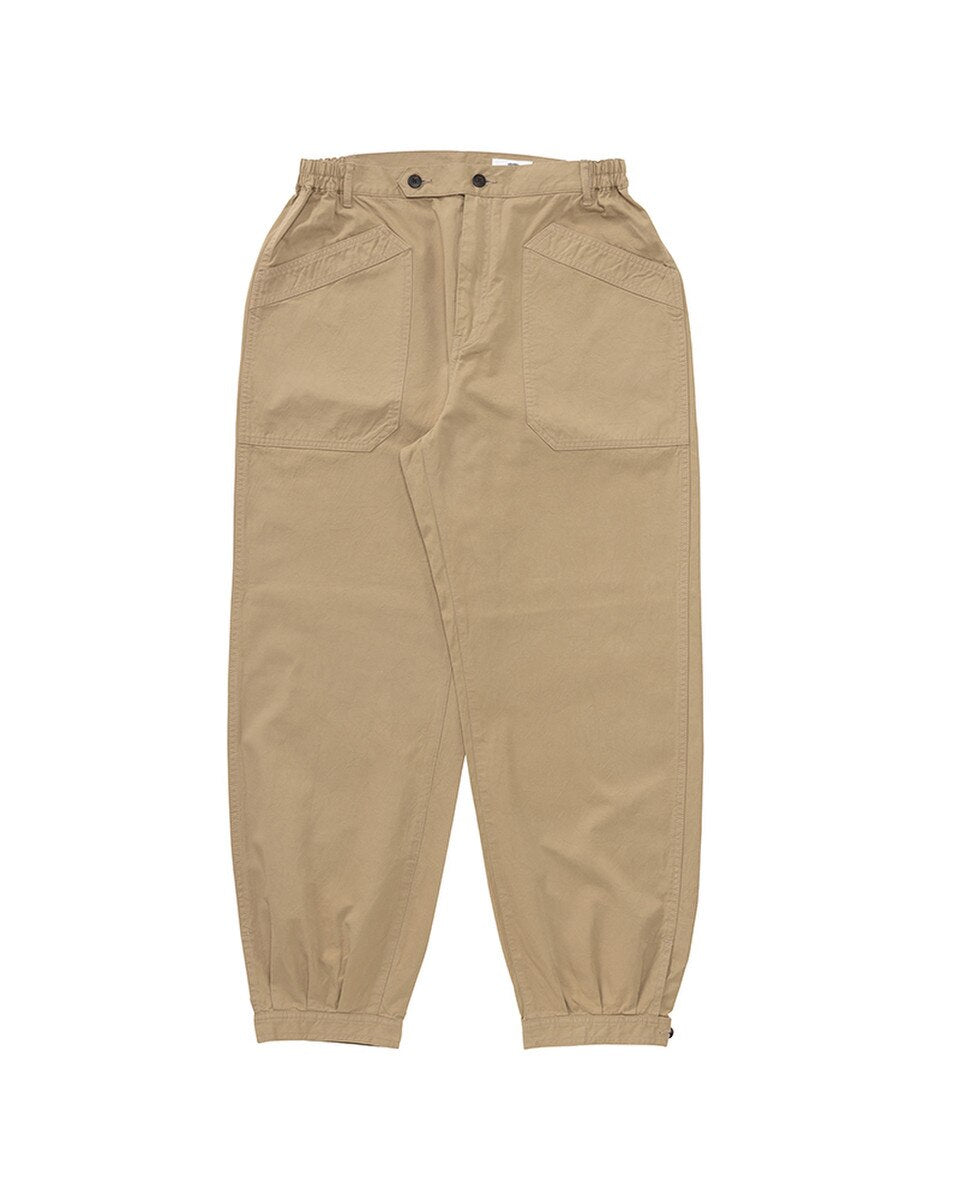 Carrol Pants