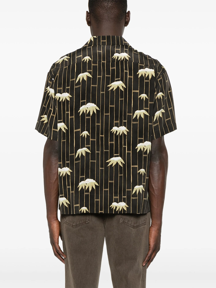 Áo sơ mi Bamboo Copa