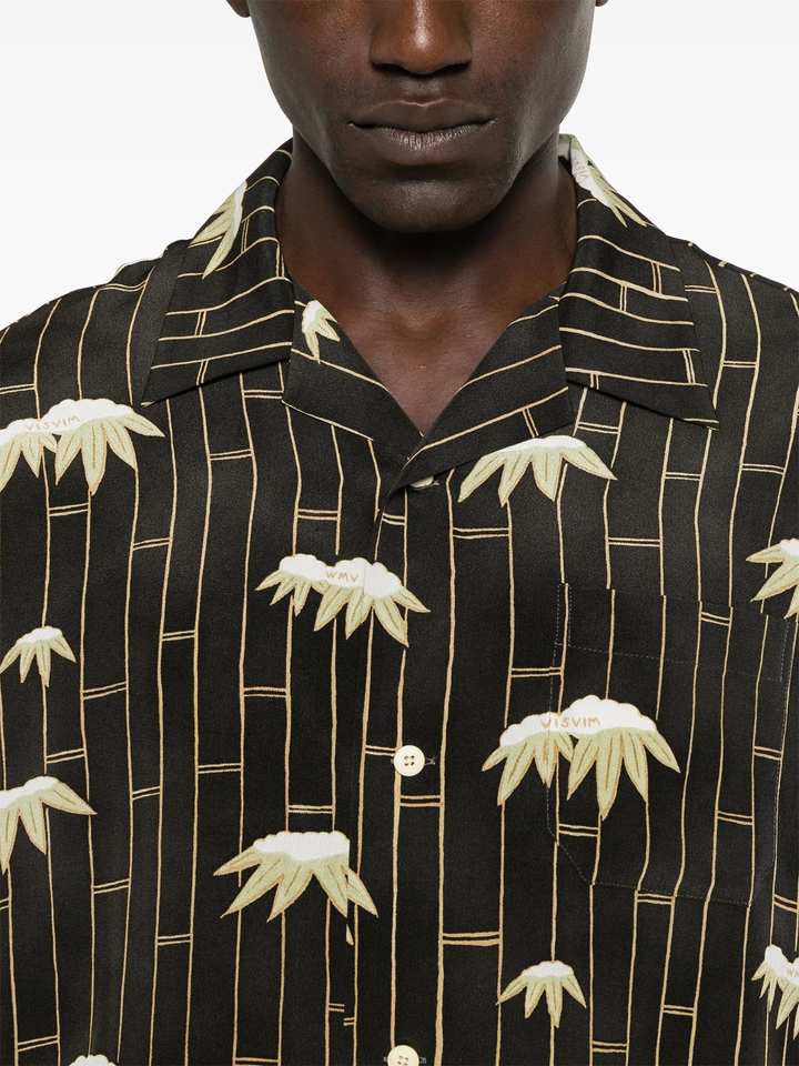 Áo sơ mi Bamboo Copa