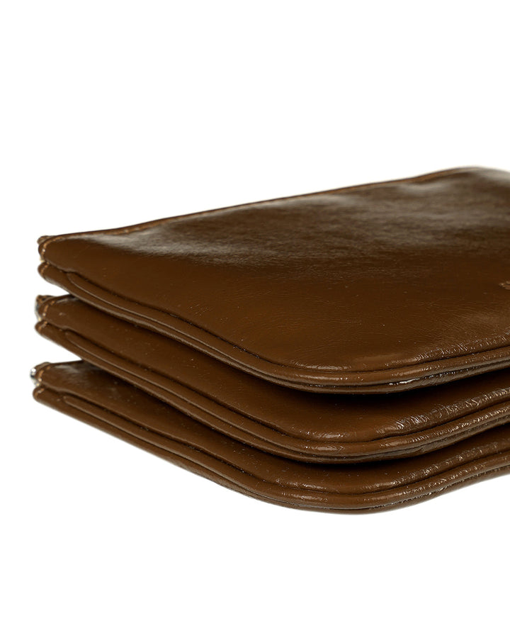 Túi Accordion Cookie