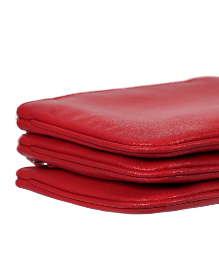 Túi Accordion Cookie