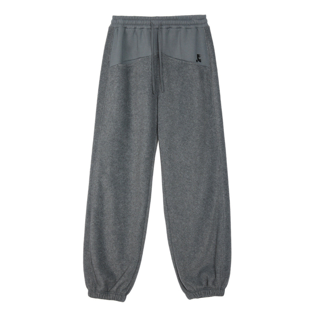Coloration Fleece Jogger Pants