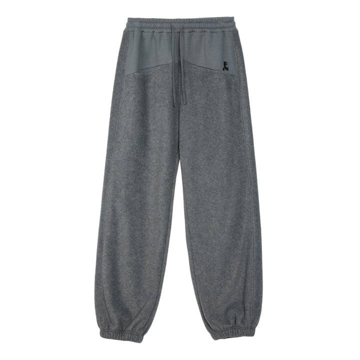 Coloration Fleece Jogger Pants
